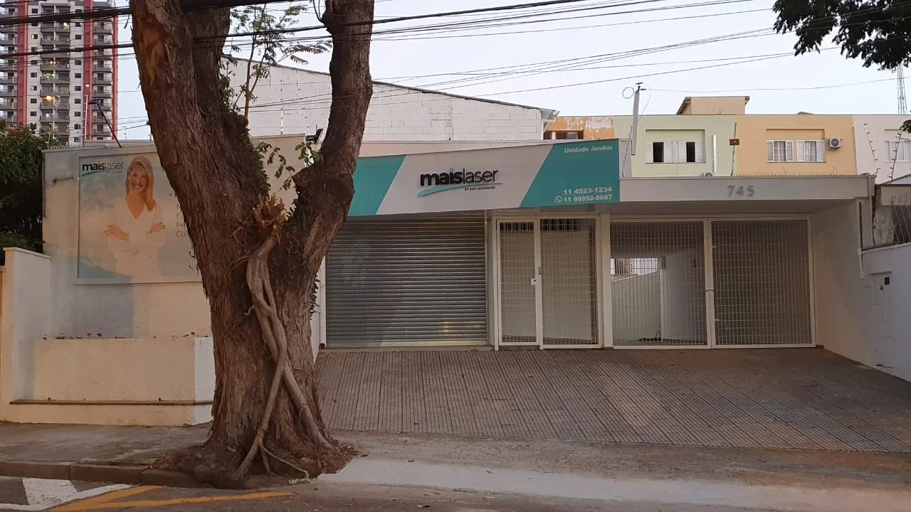 Maislaser by Ana Hickmann Jundiaí - Depilação a Laser