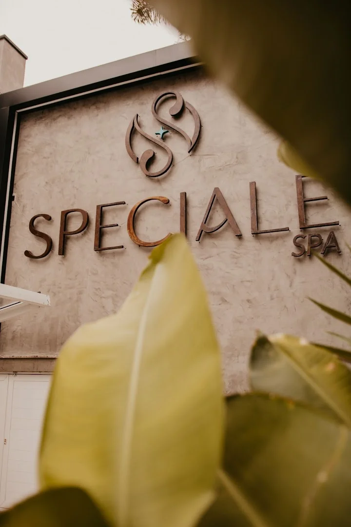 Speciale Experiência em Spa