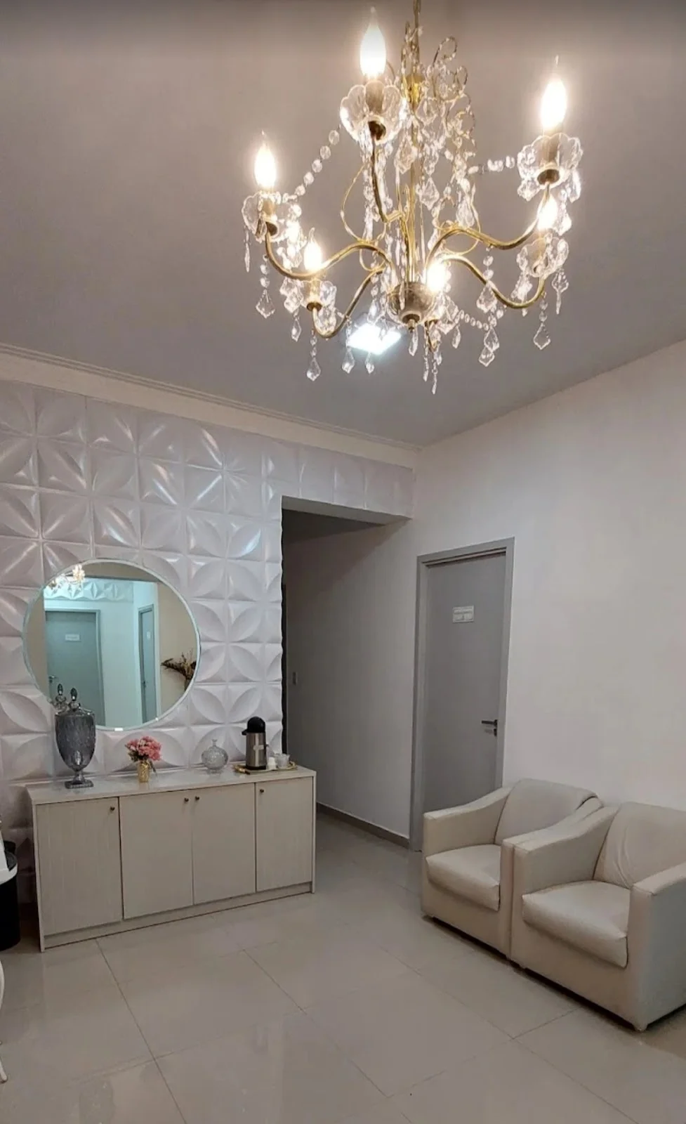 Reisclinic Estética e Saúde