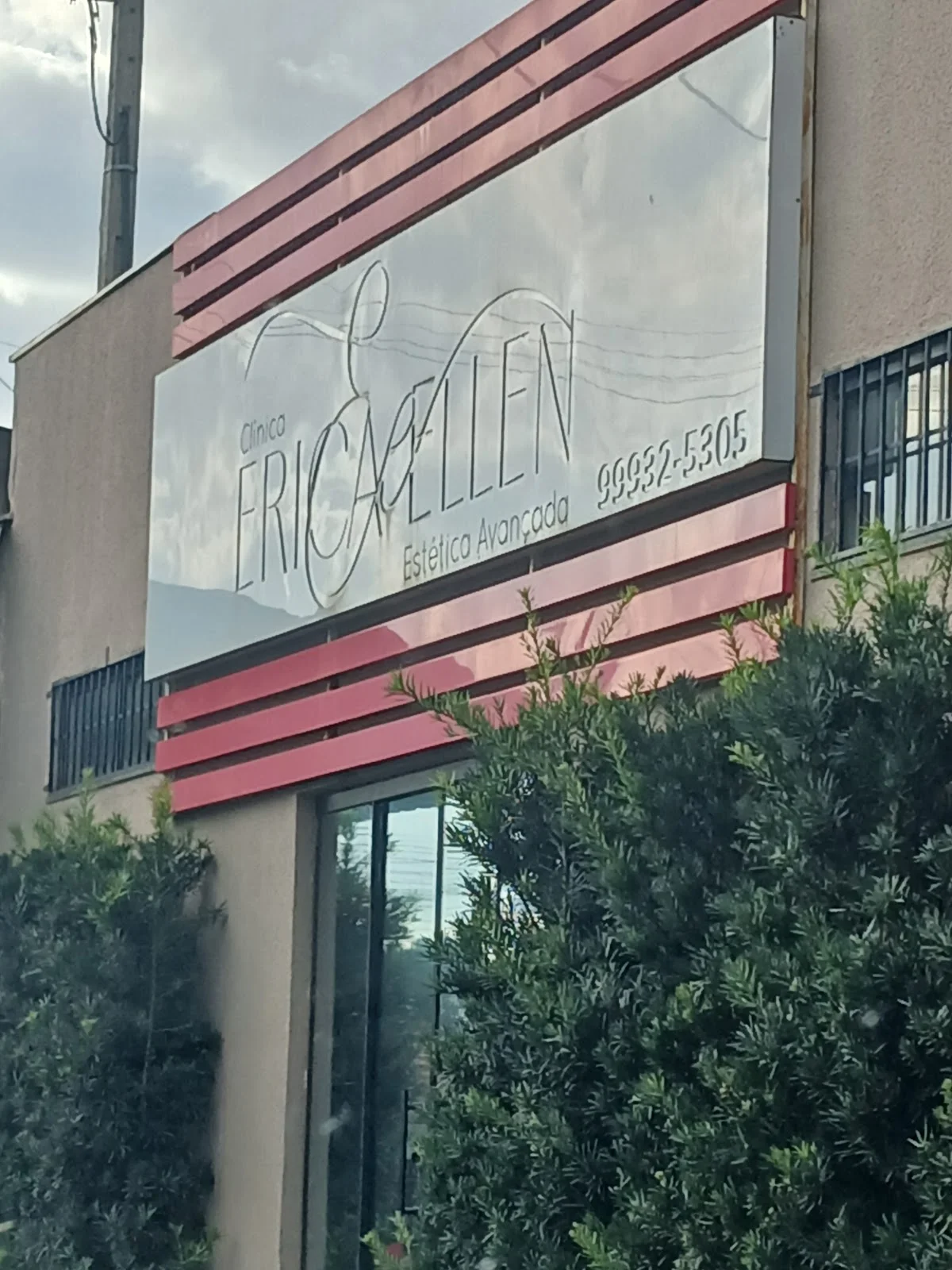 Clinica Erica Ellen