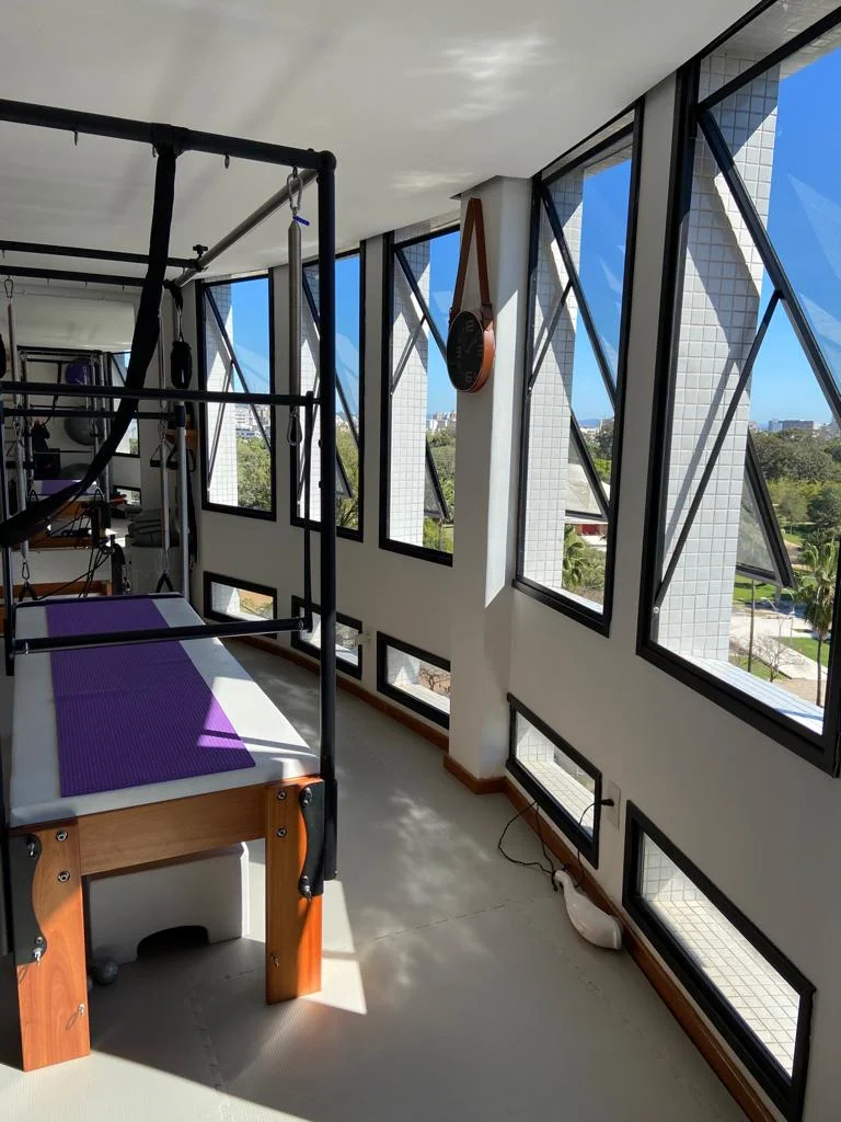 Studio de Pilates - Maiele Klein