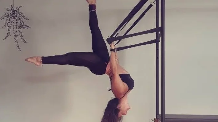 Caro Broto Pilates