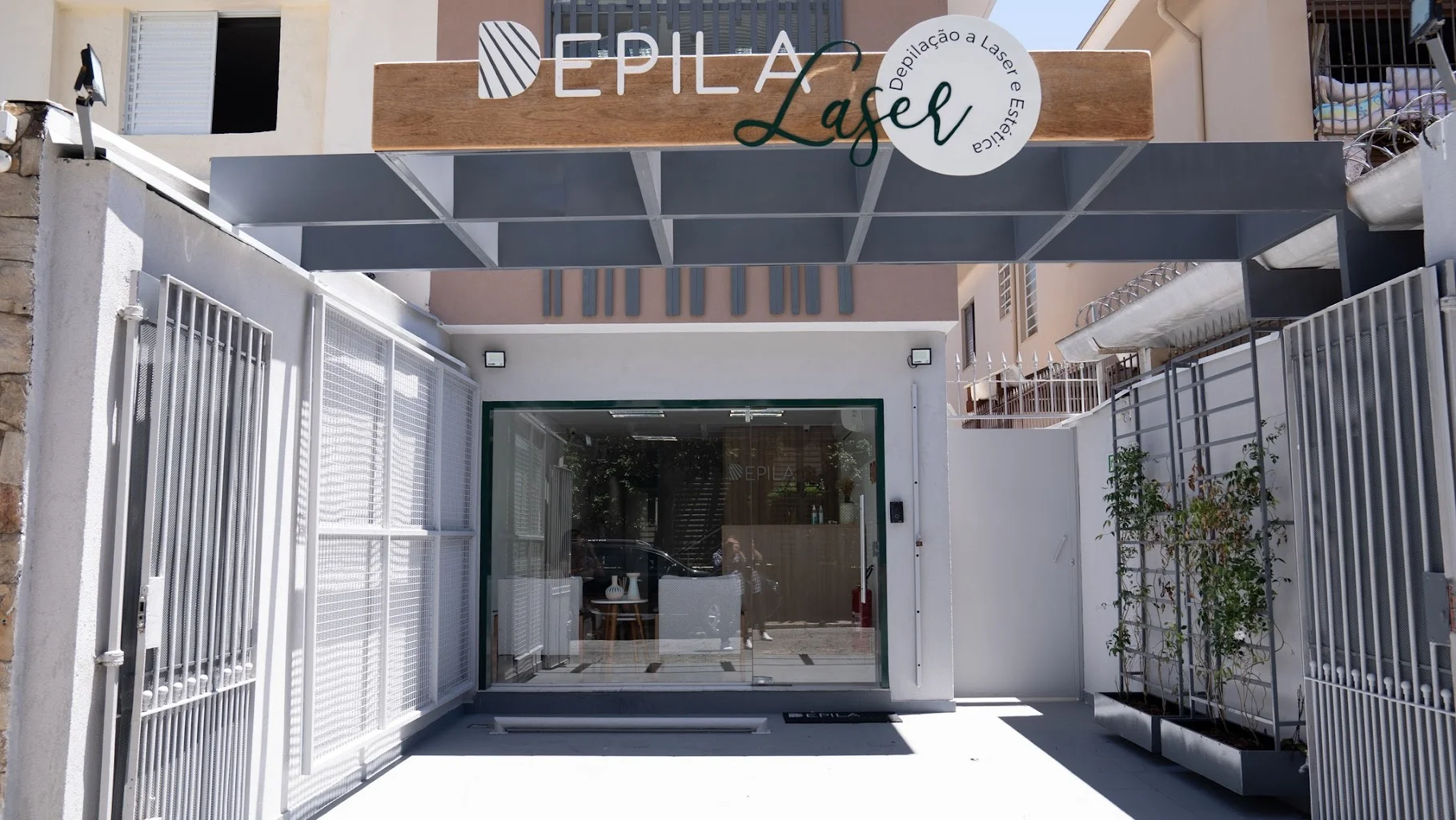 Depila Laser | Depilação a Laser em Brooklin