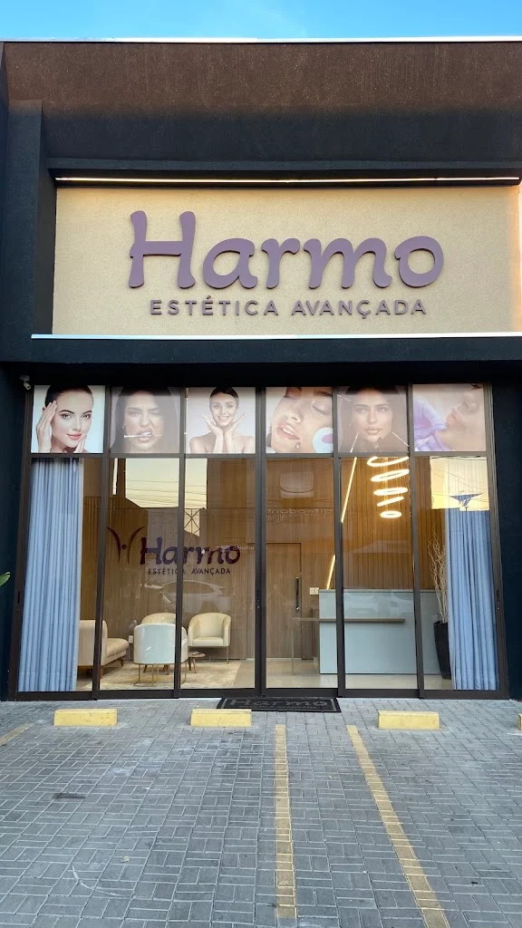 Harmo Estética Avançada | Harmonização Facial em Tocantins