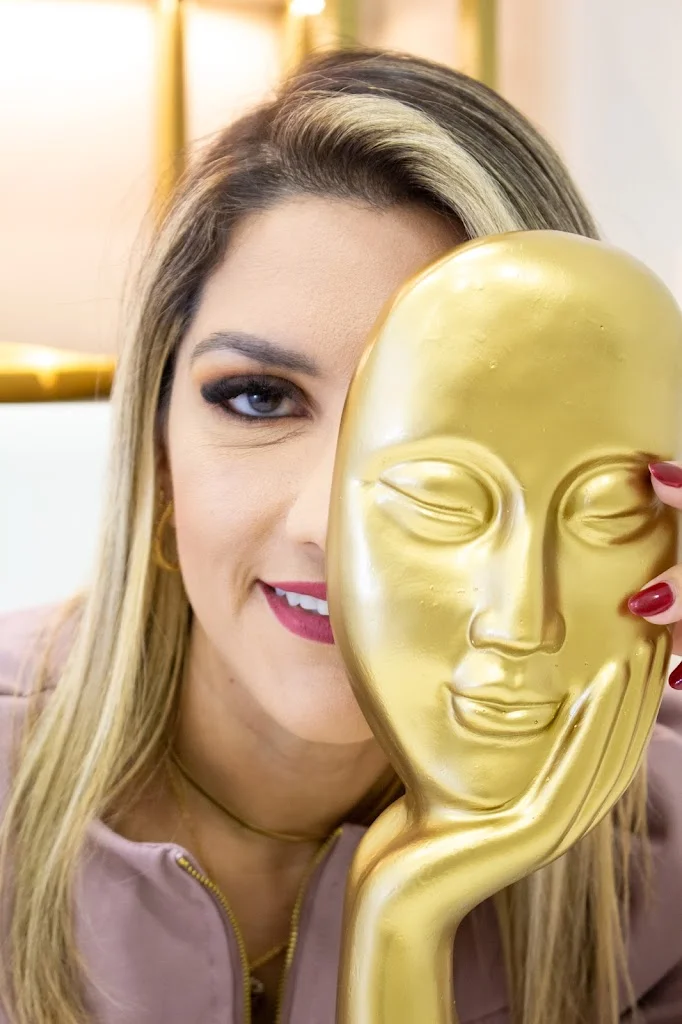 Glaucia Gonçalves - Estética Avançada