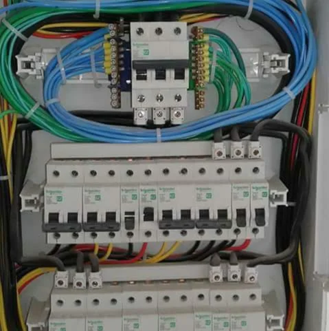 Melhores Reparos DF