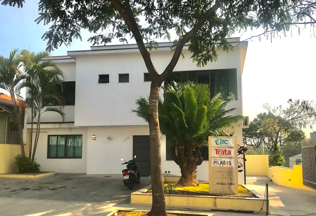 Instituto Pilates Santana