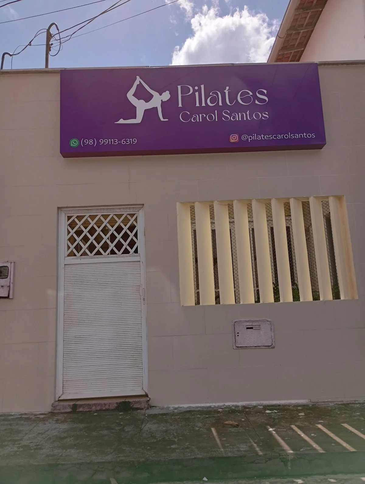 Pilates Carol Santos