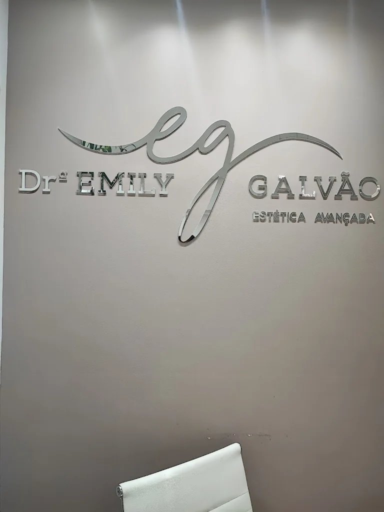 Clínica Dra. Emily Galvão