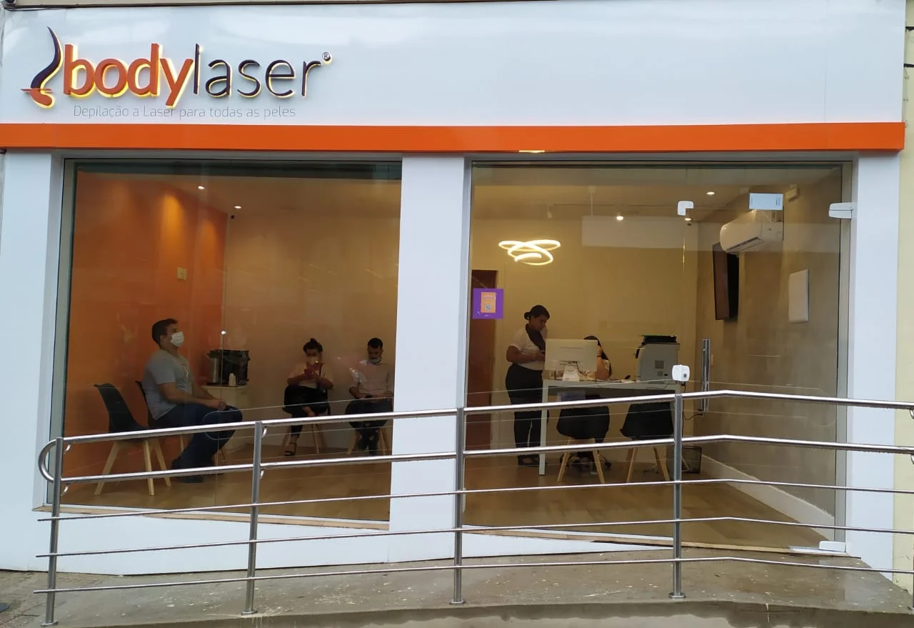 Bodylaser Cariacica