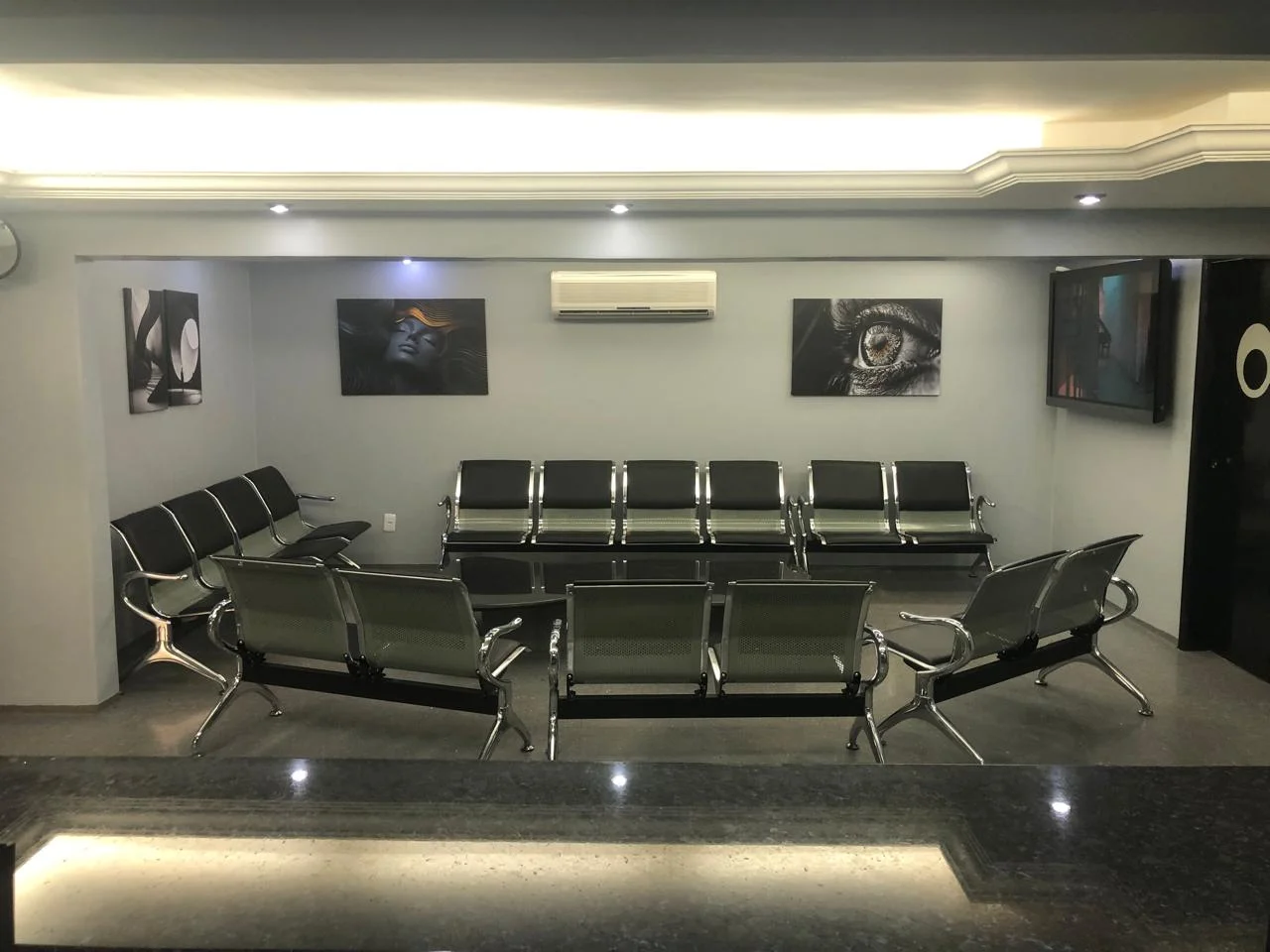 Ciclomed - Centro Integrado Clínica Odontológica e Radiologia
