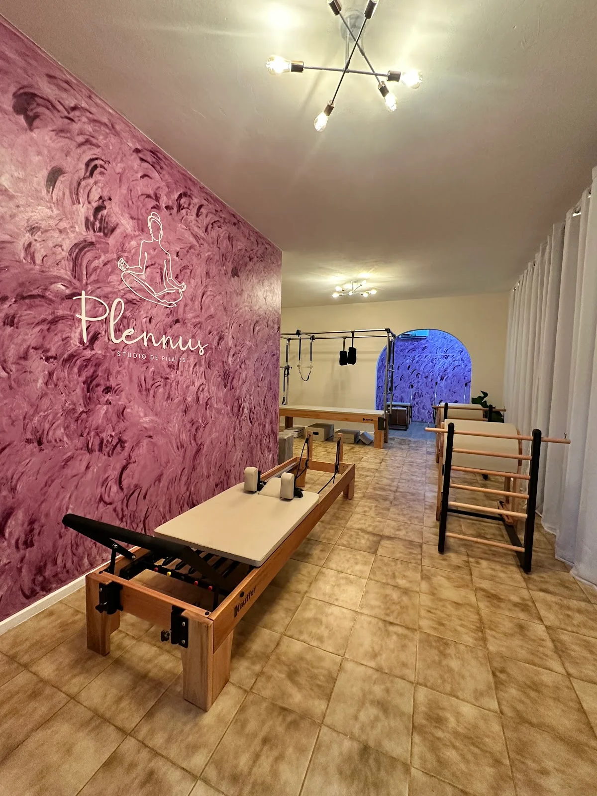 Plennus Pilates