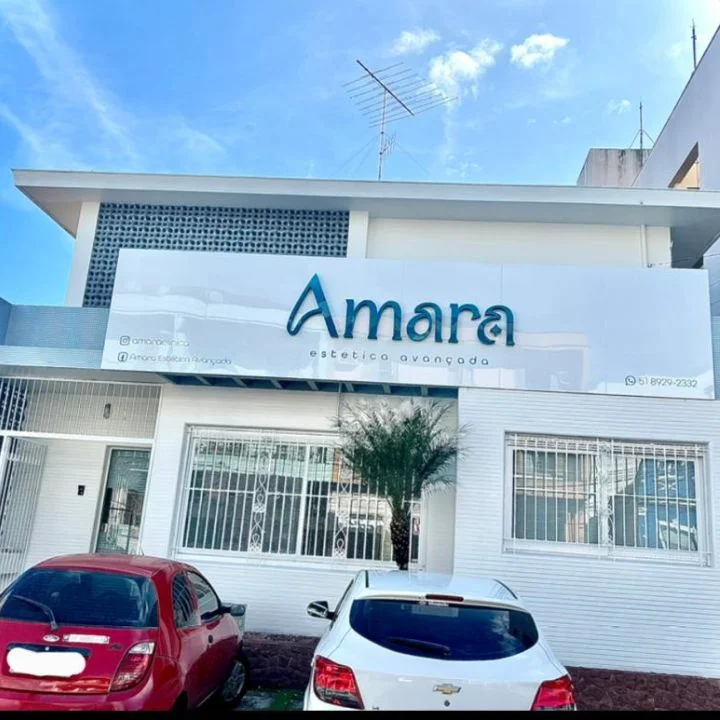 Amara Estética Avançada