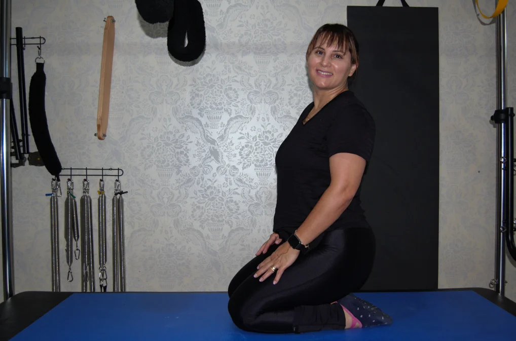 Cleia Pilates