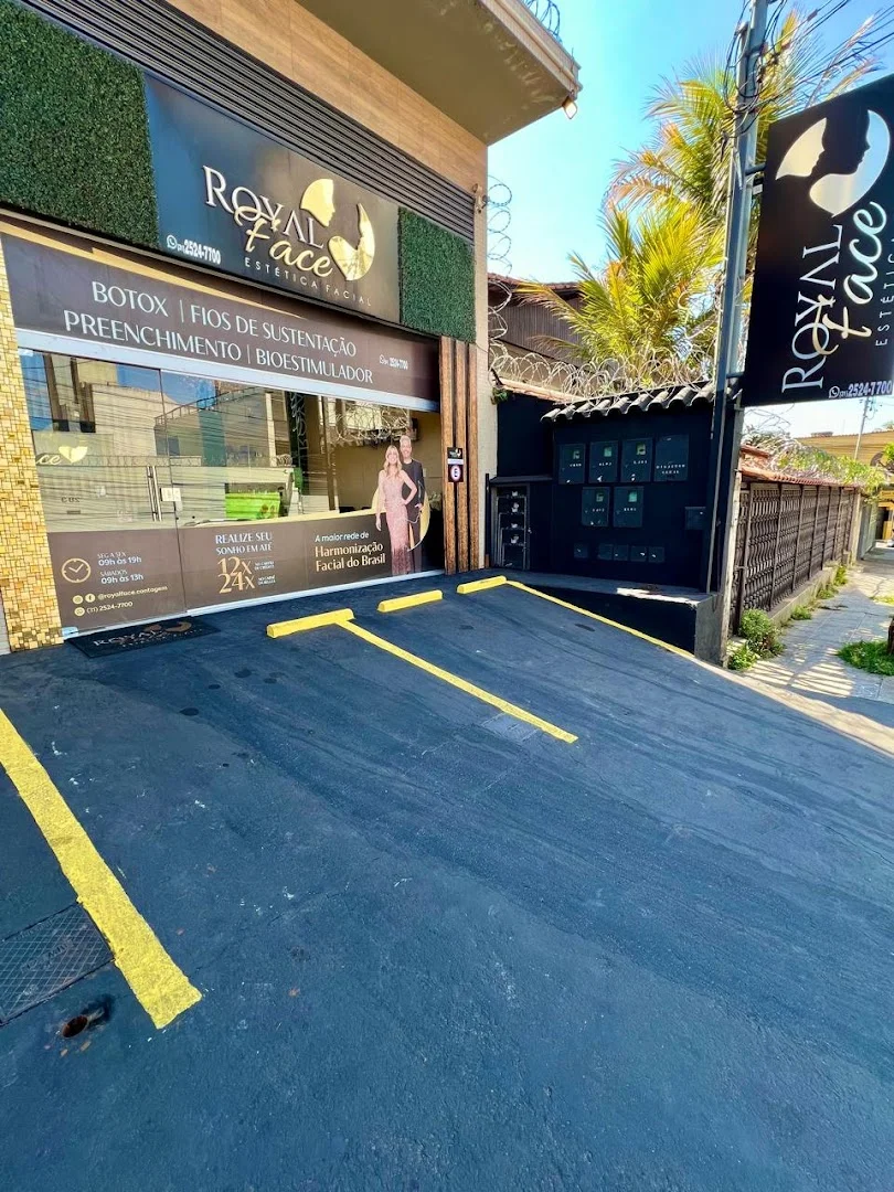 Royal Face Clínica de Estética - Contagem