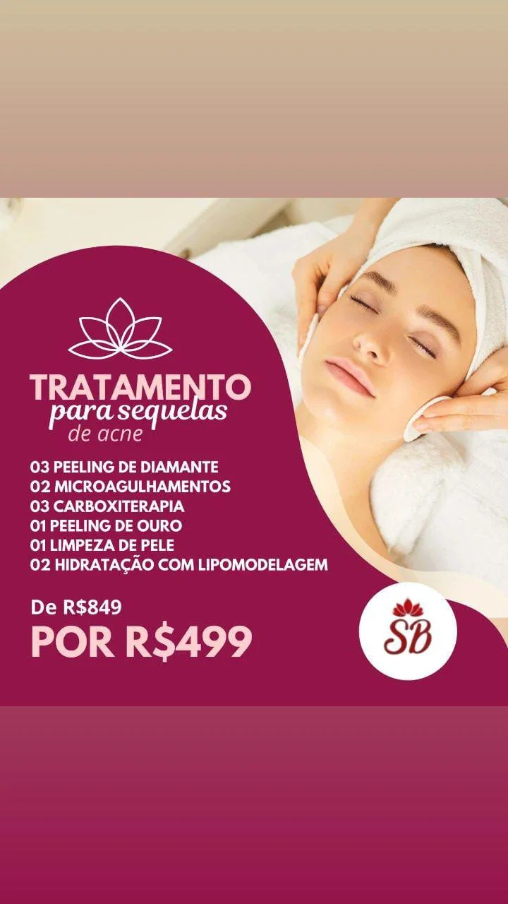 Clinica Sb Estêtica & Pilates