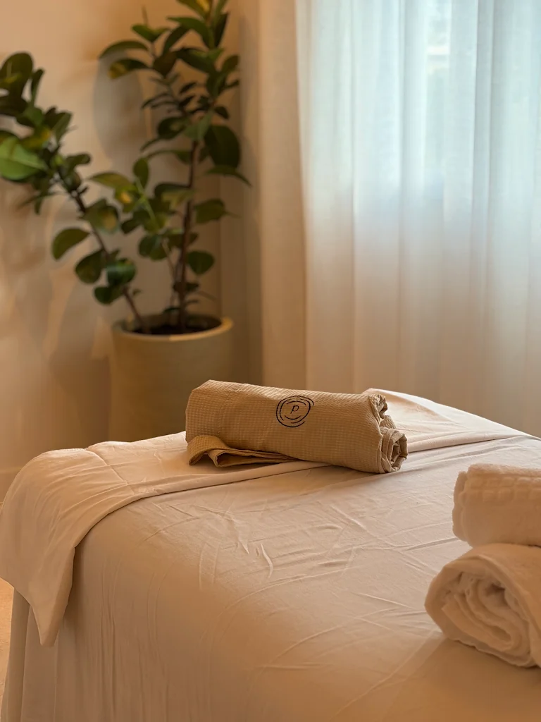 Puris Spa