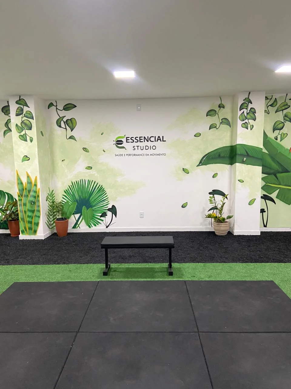 Essencial Studio
