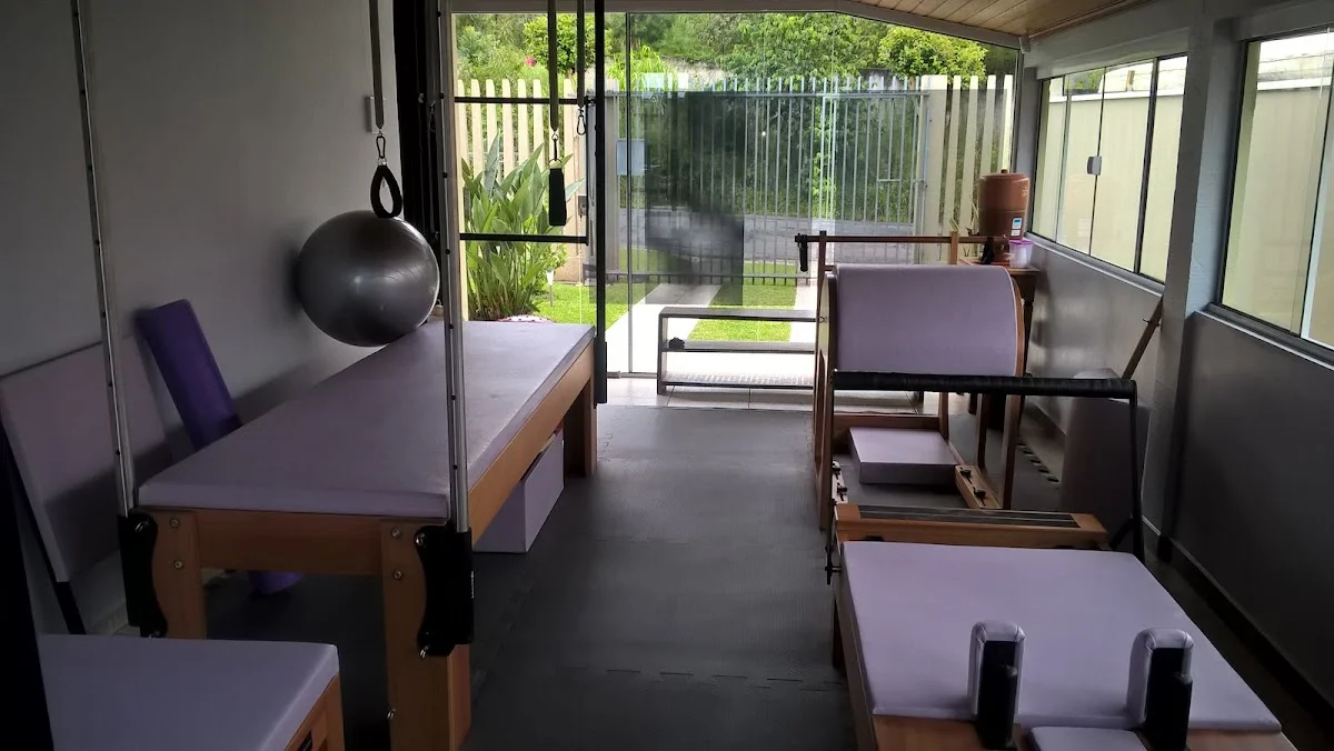 Corpo Leve Studio de Pilates