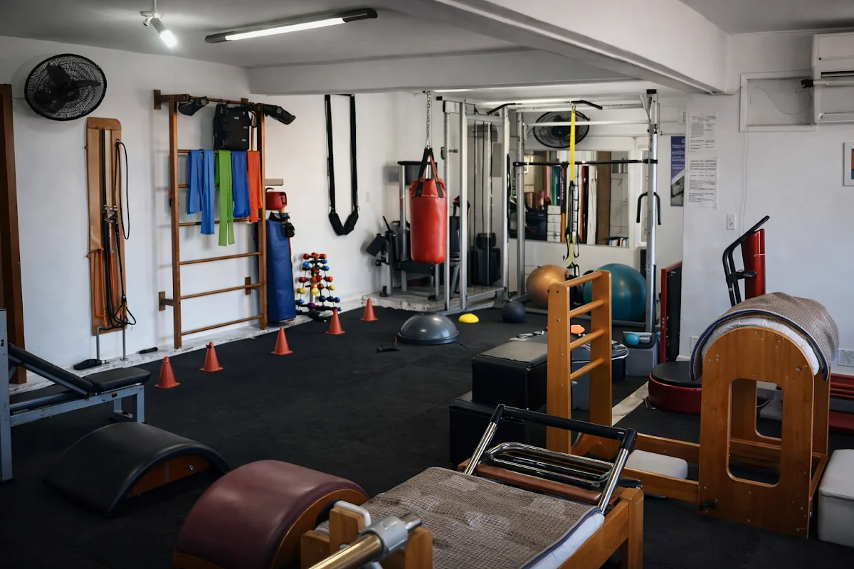 Pilates Corpo & Cia