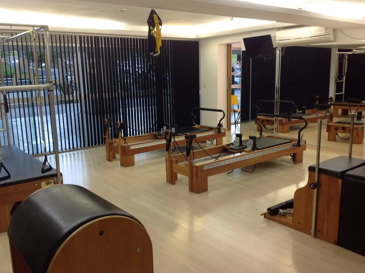 Korper Pilates Lago Norte