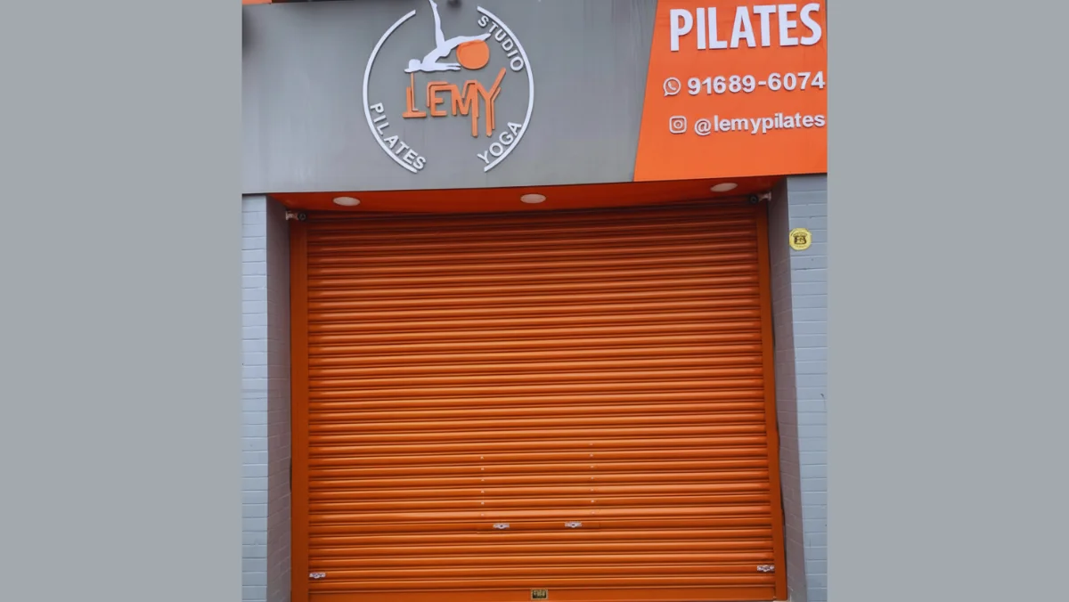 Lemy Pilates - Vila Matilde