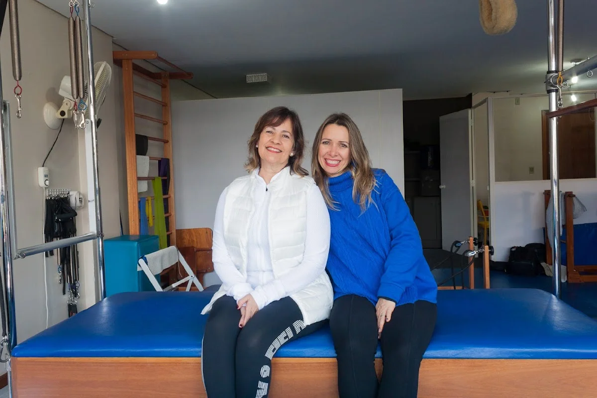 Studio Global Pilates