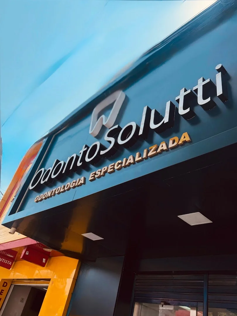 Clinica OdontoSolutti