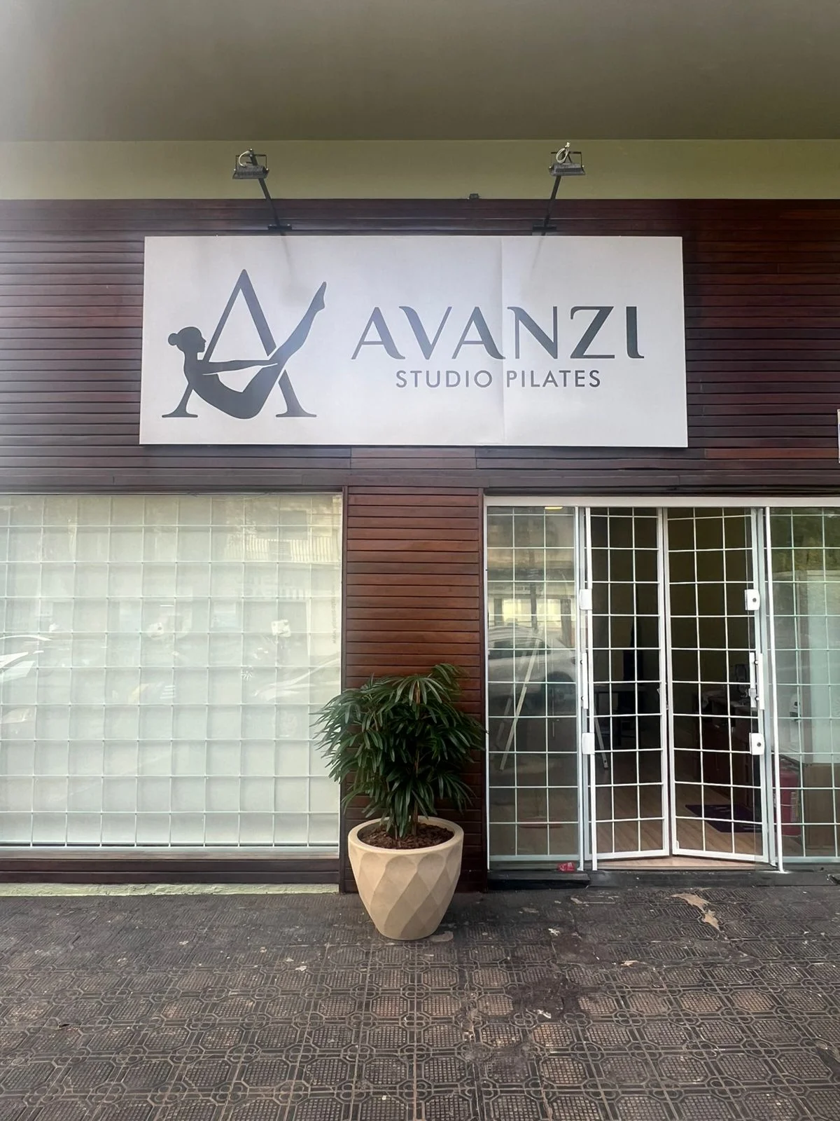 Avanzi Studio Pilates