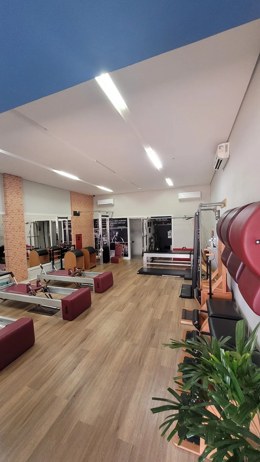 Brito Pilates