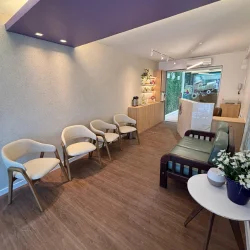 Resilience Saúde Center - Pilates | Osteopatia | Fisioterapia