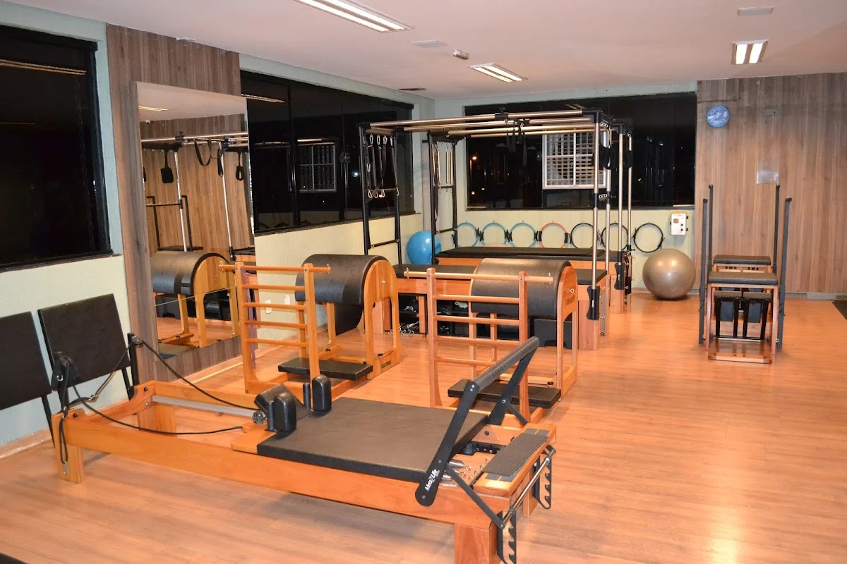 VidAtiva Academia & Pilates