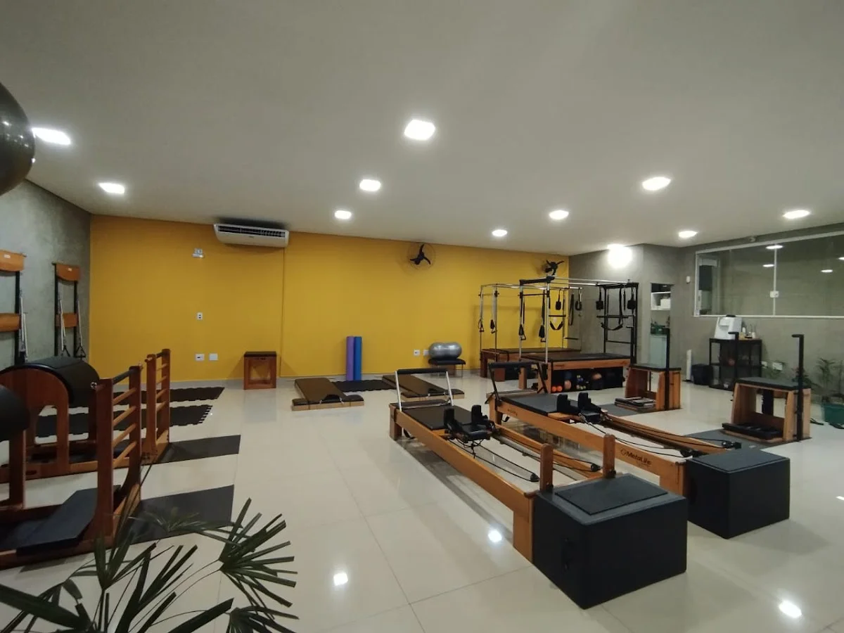 Movimento Pilates Talita Silveira