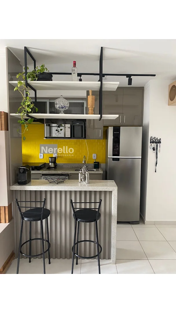 Nerello Marcenaria