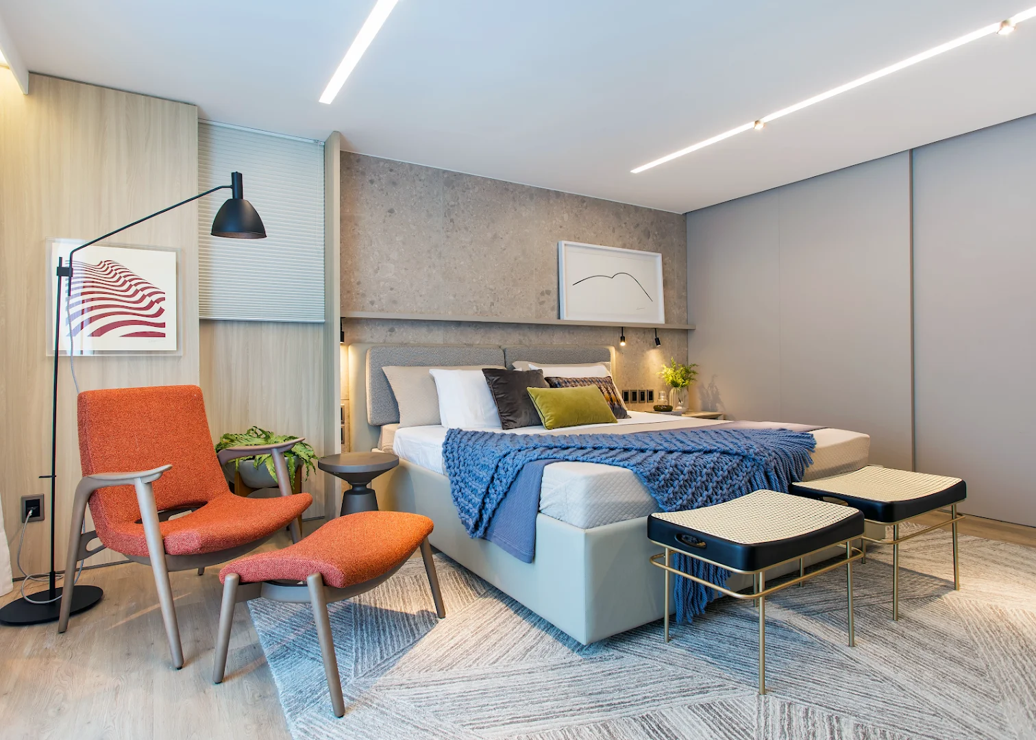 Beaumont Ambientes - Marcenaria