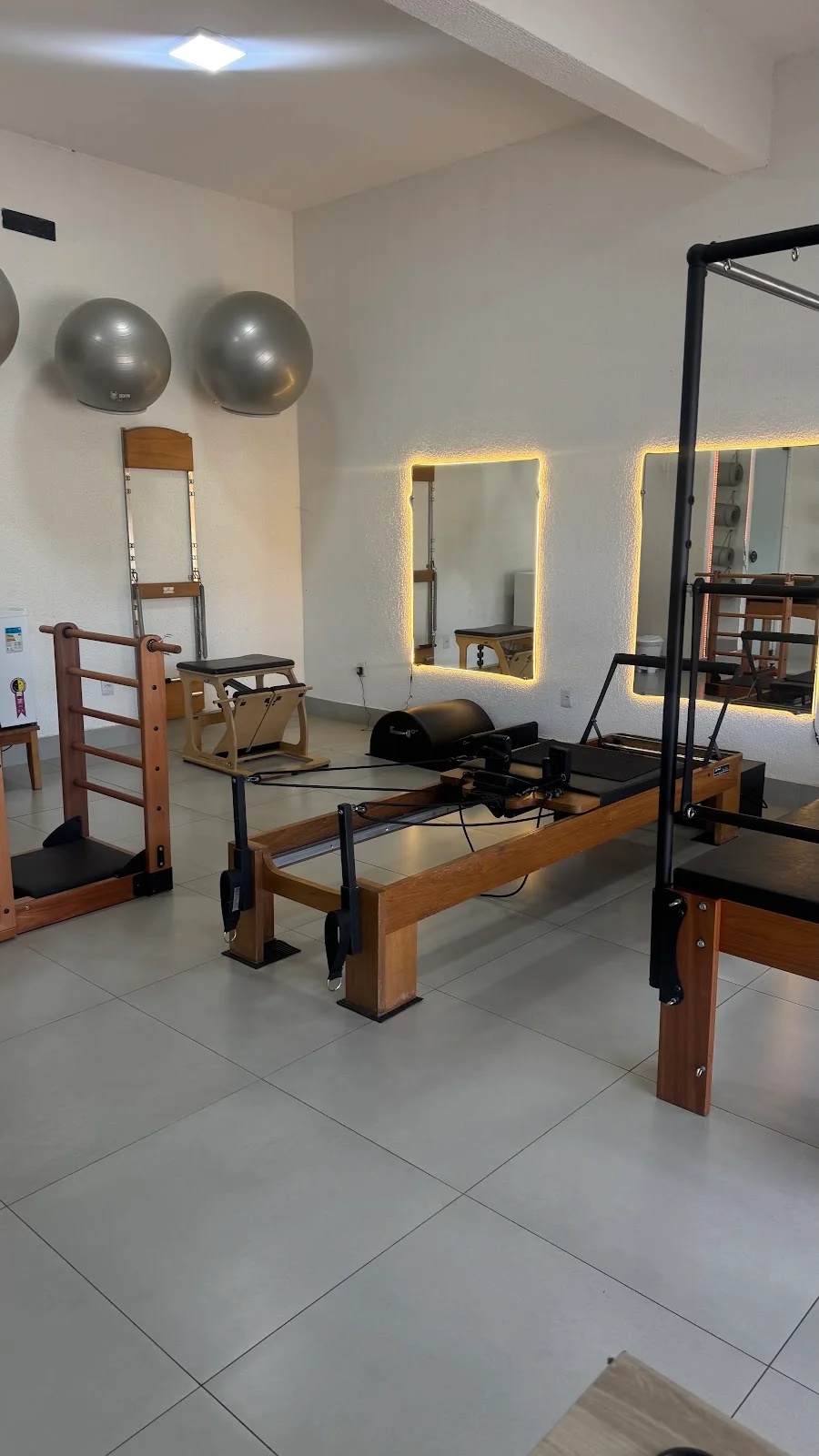 Inspirar Pilates e Fisioterapia