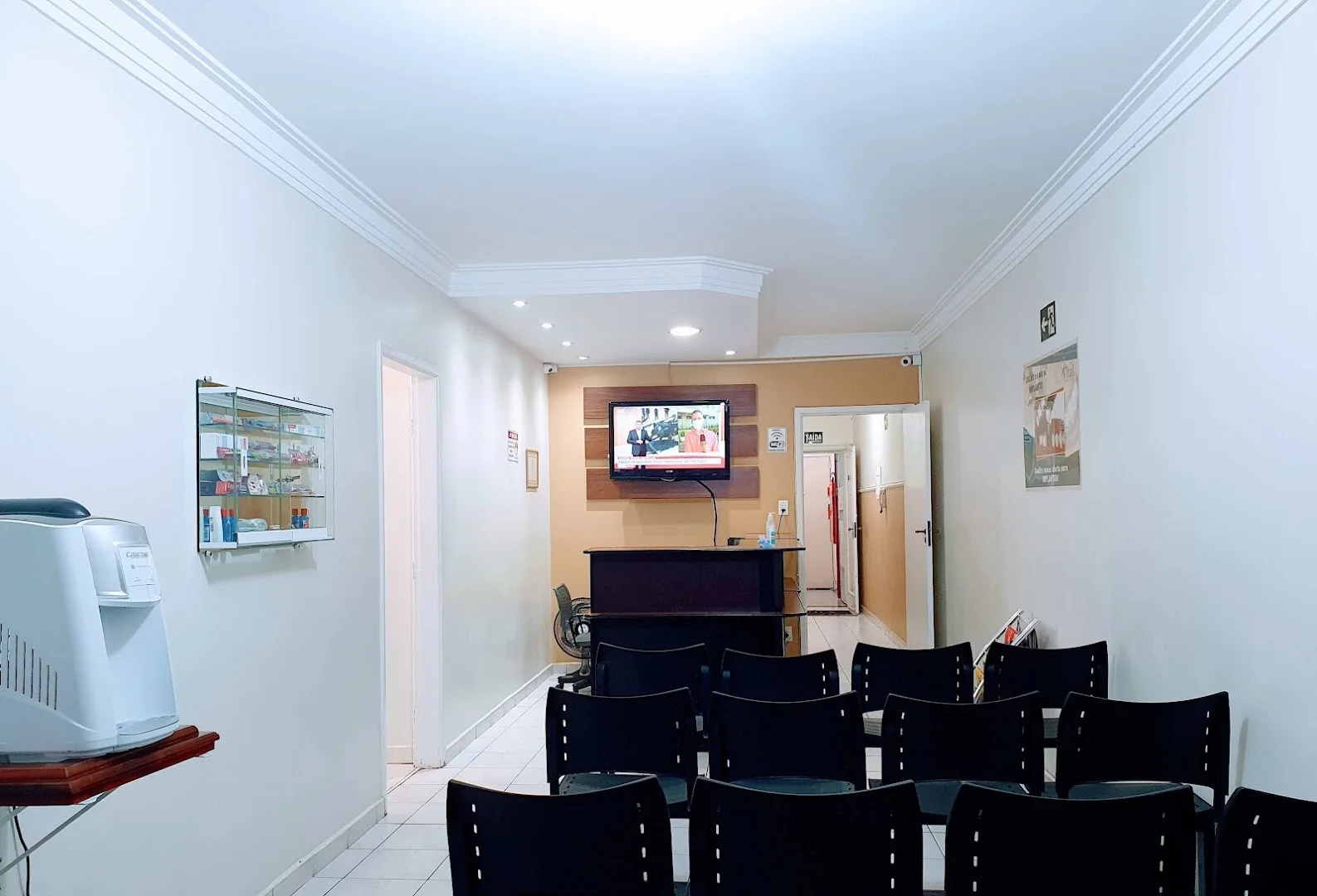 Mauá Vital Odontologia