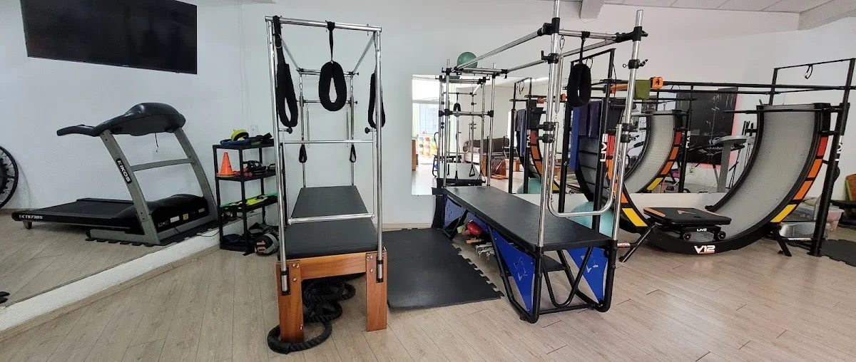 RF Studio de Pilates