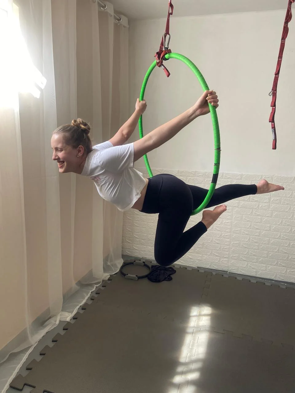 PILATES ACROTRAINNER - Aulas de Pilates |Mentorias para Instrutores de Pilates