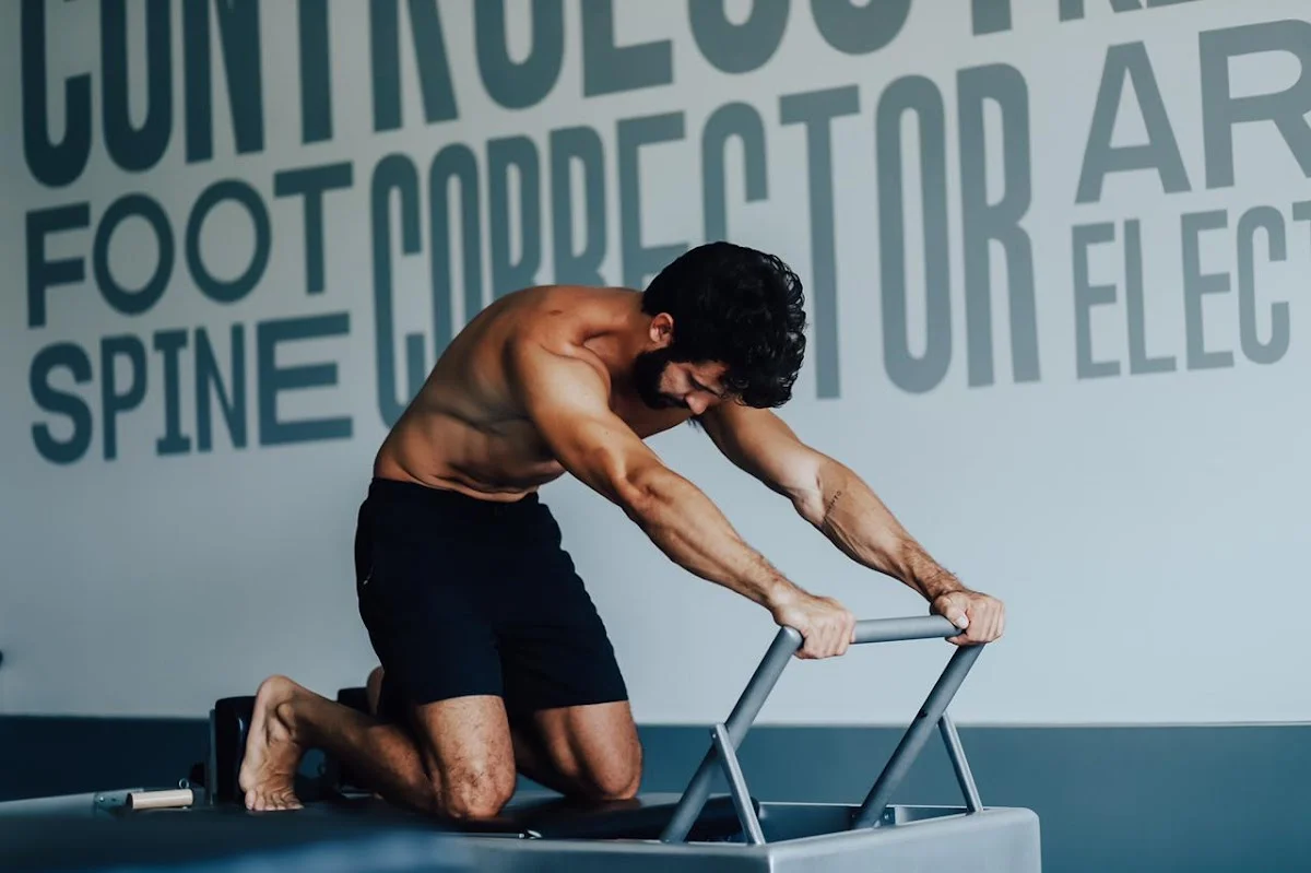 TWR Pilates