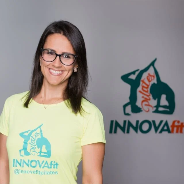 Innova Fit Pilates
