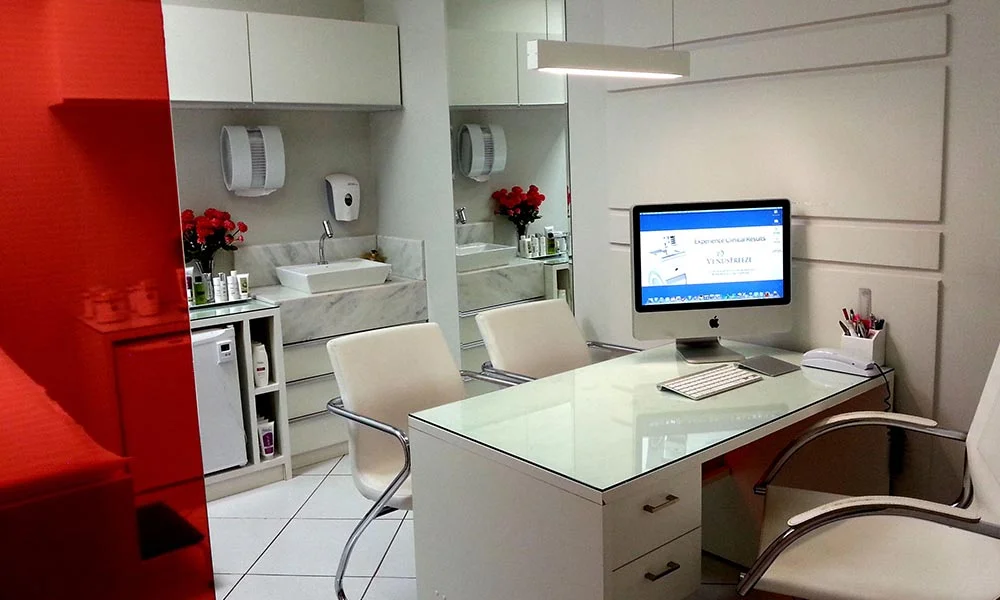 Dr. Laser Campo Grande - Depilação a laser | Estética | Skincare