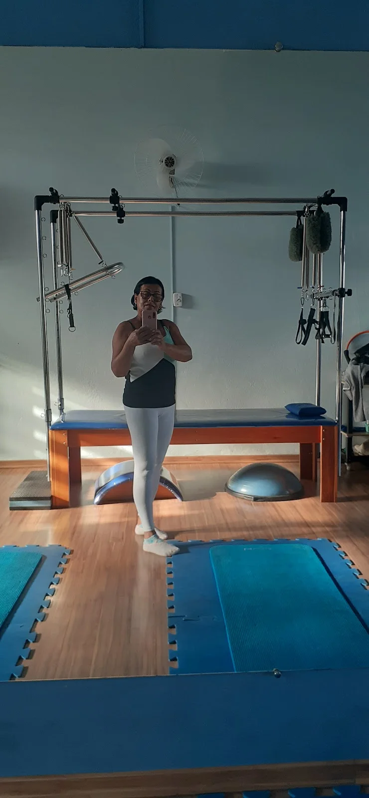 Studio T.M.A Pilates