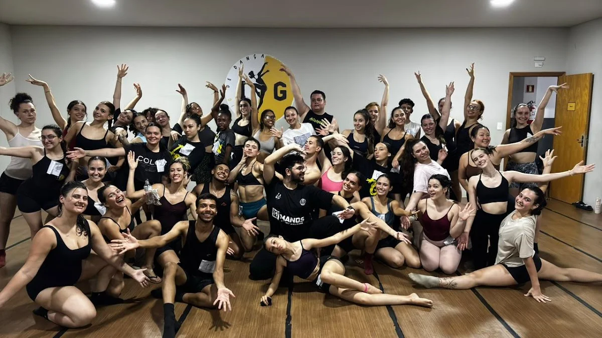 Cia IG de Dança