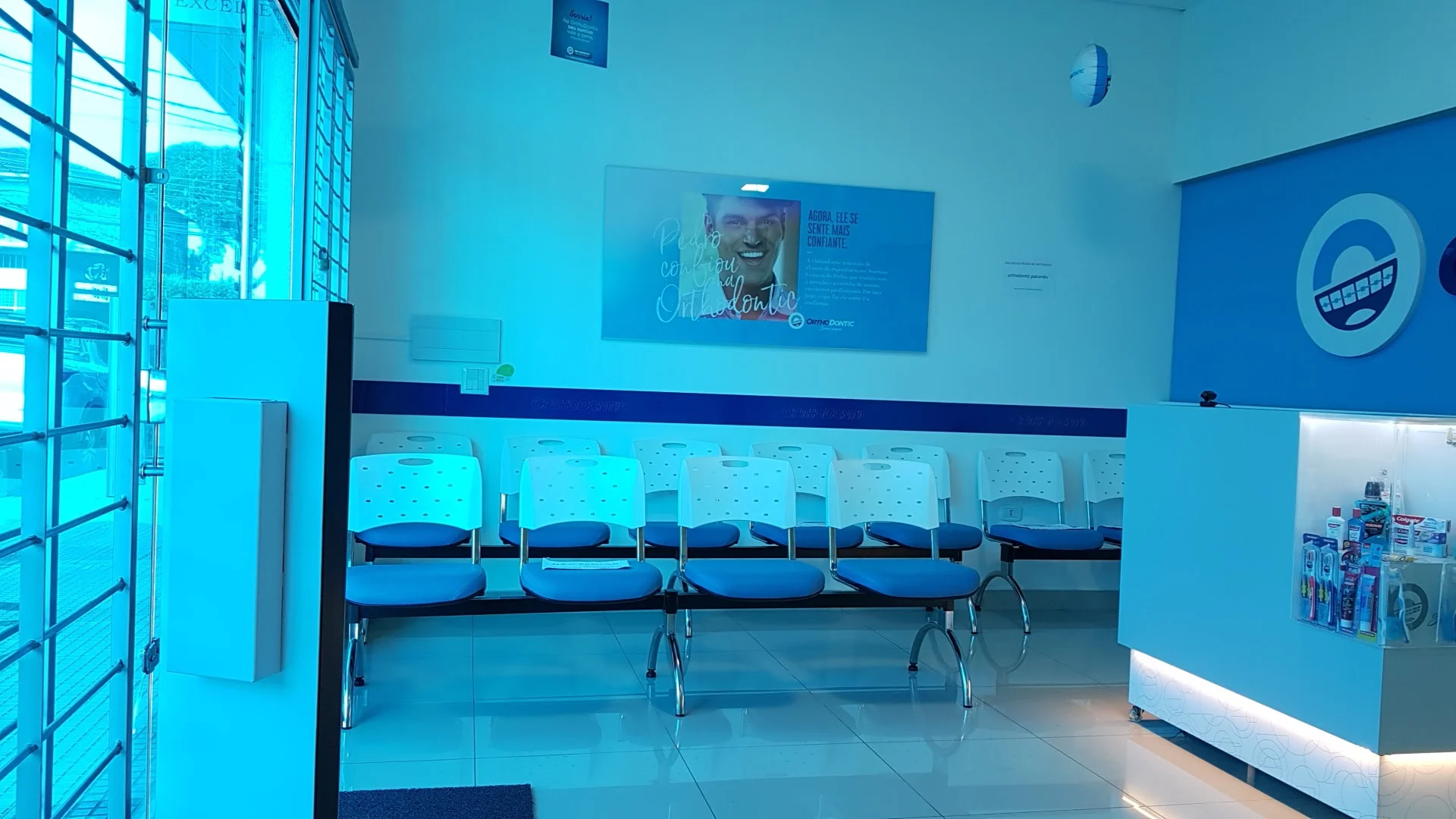 OrthoDontic