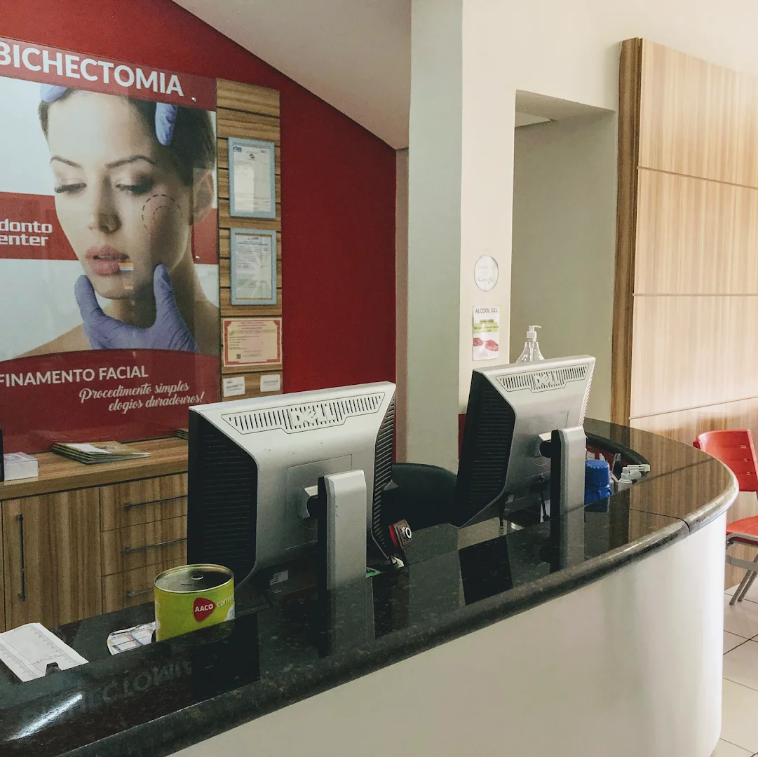 Odonto Center