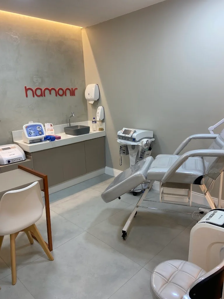 Clinica de Estética Hamonir