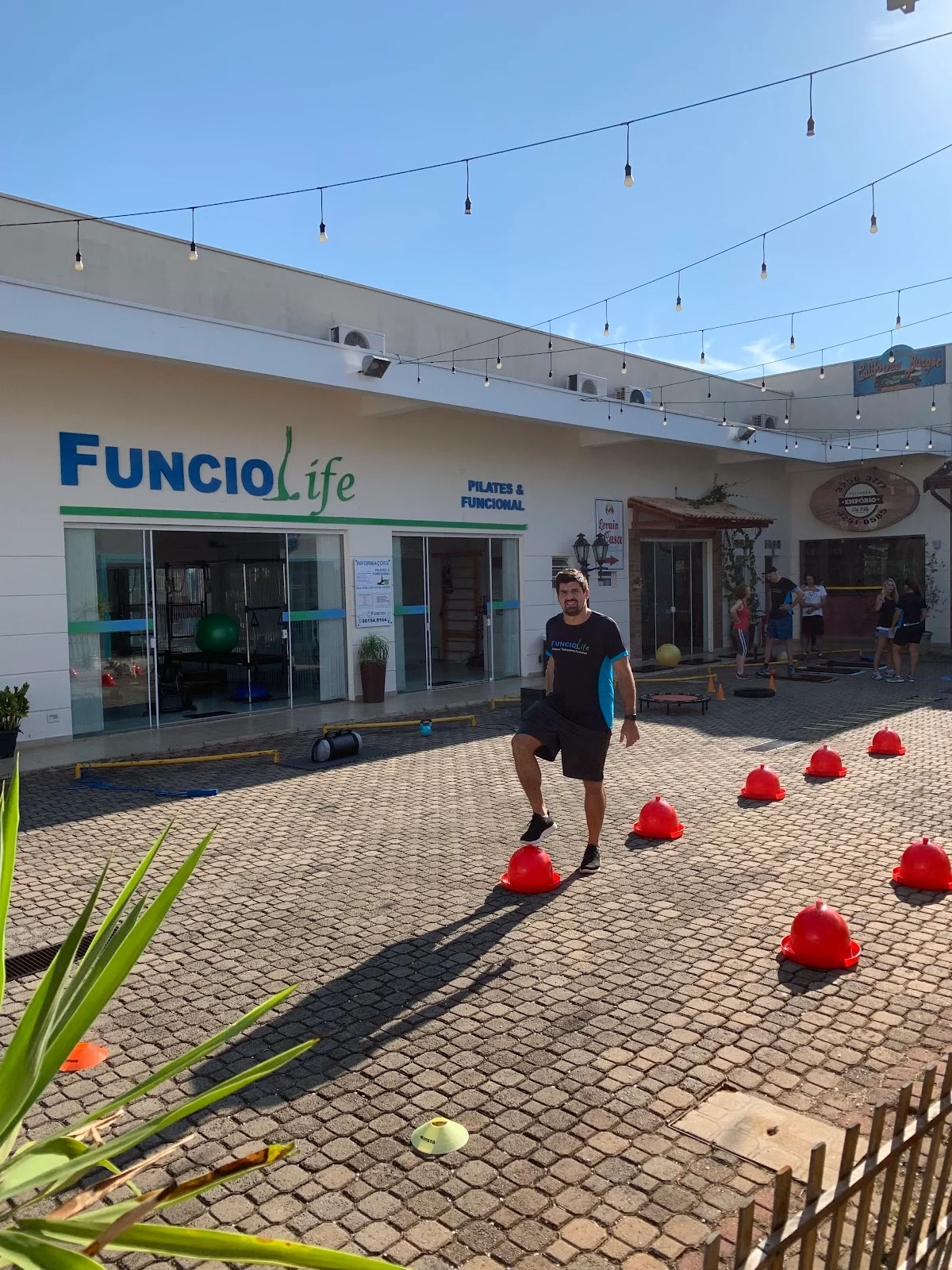 FuncioLife