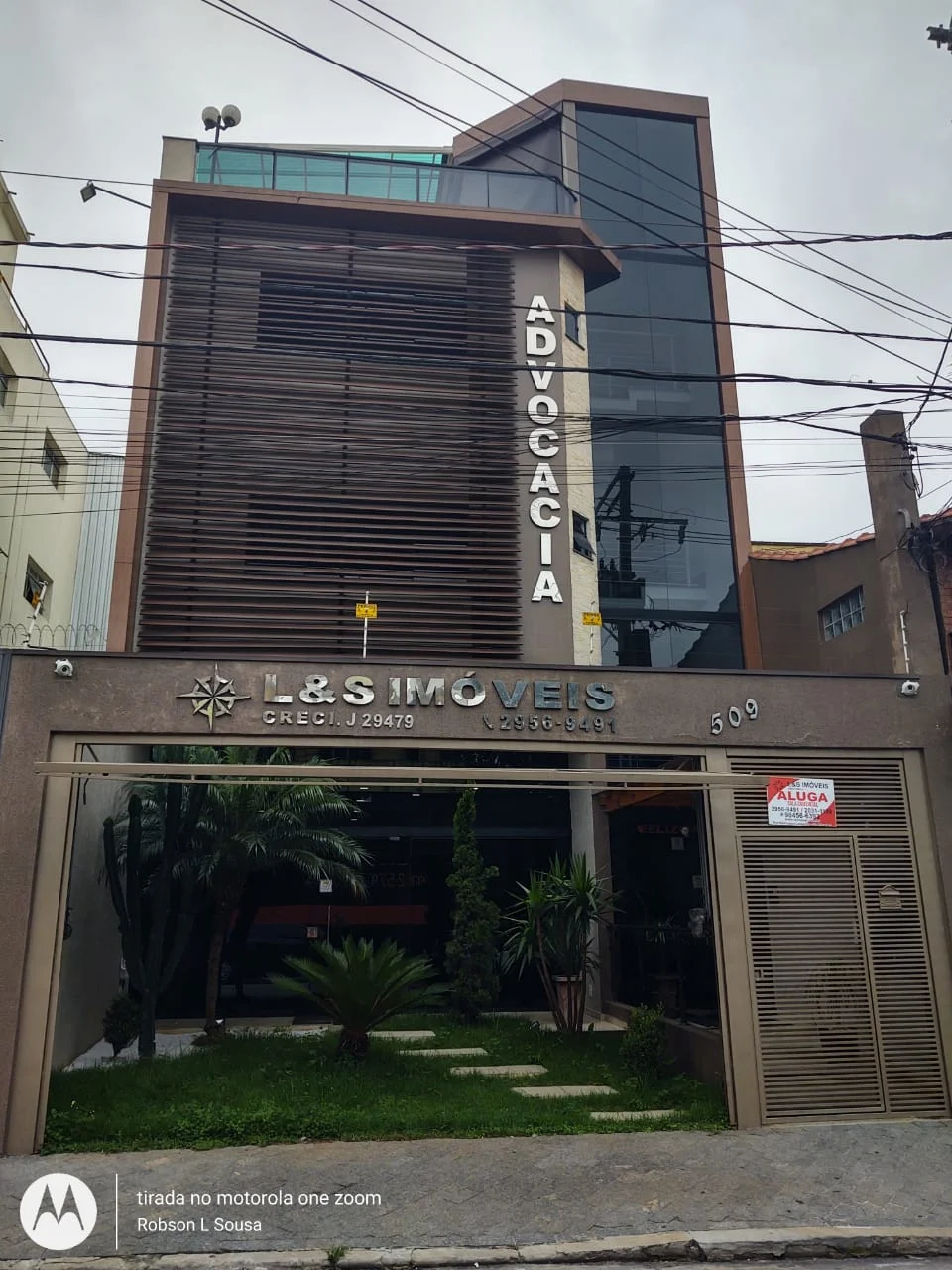 Studio de Pilates Green Light