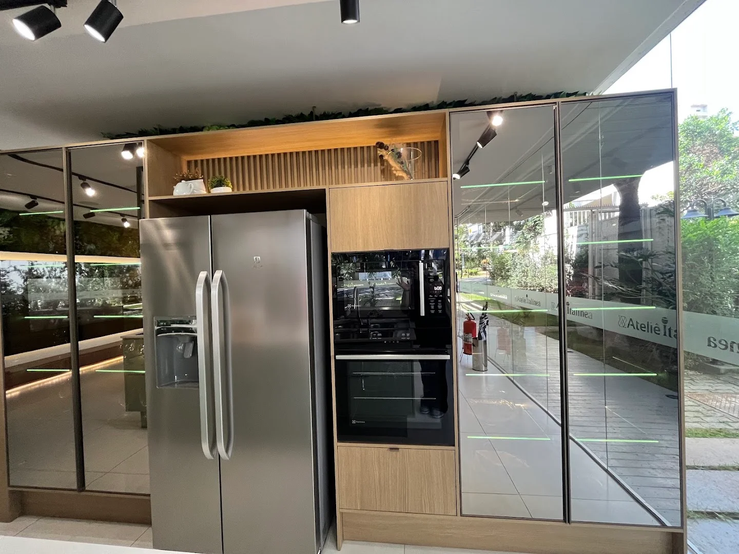 Ateliê Italínea - Móveis Planejados em Santo André, São Caetano, São Bernardo, Mauá e Grande ABC